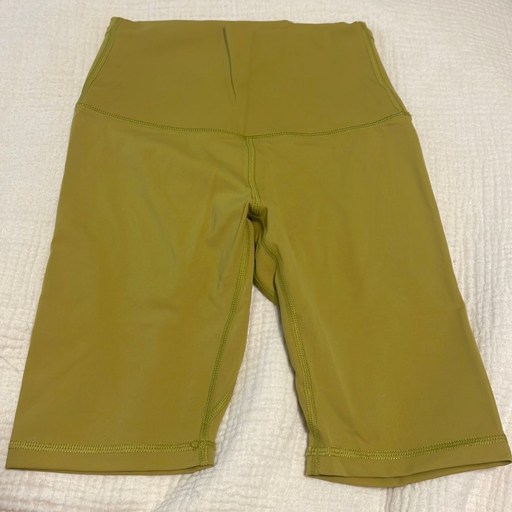 Jed north women’s biker shorts